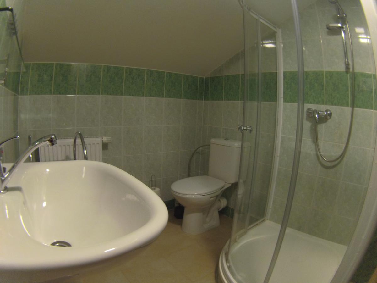 Ubytovani U Vorechovskych Pec pod Sněžkou Exterior foto