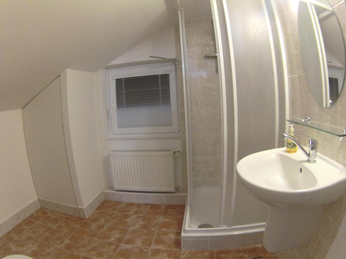 Ubytovani U Vorechovskych Pec pod Sněžkou Exterior foto