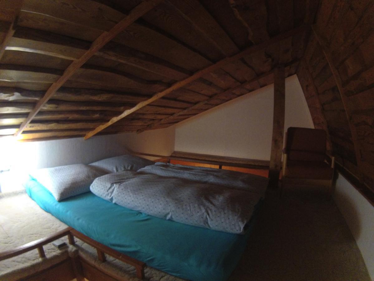 Ubytovani U Vorechovskych Pec pod Sněžkou Exterior foto